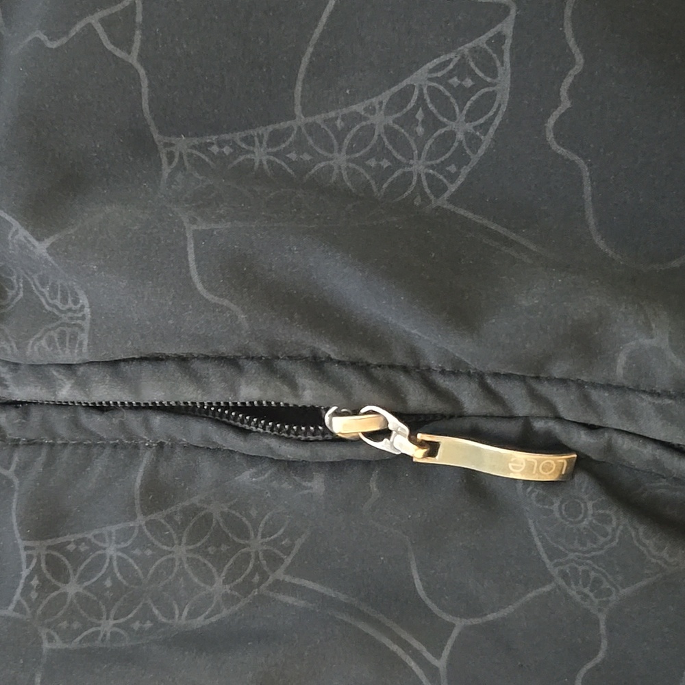 Lole jacket - Picture 4 of 4
